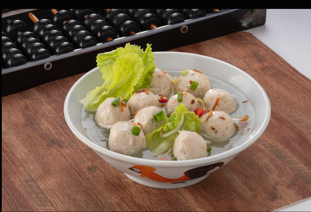 Meat Ball (10 PCS)